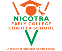 The Lois and Richard Nicotra Early College Charter High School